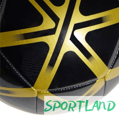 Piłka nożna adidas Starlancer Club JH3748 5 Piłka nożna adidas Starlancer Club JH3748 5