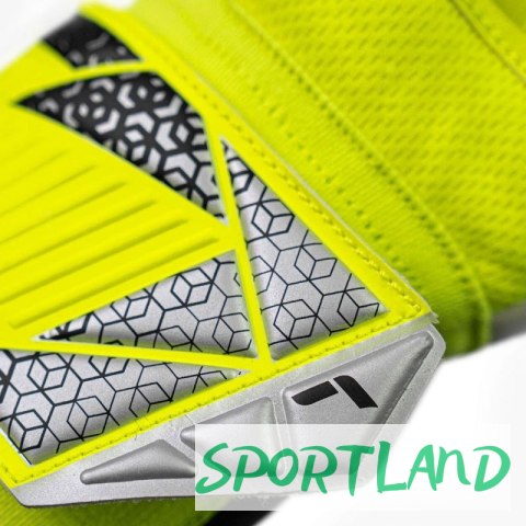 Rękawice bramkarskie Reusch Attrakt Grip M 5570815 2014 10,5 Rękawice bramkarskie Reusch Attrakt Grip M 5570815 2014 10,5