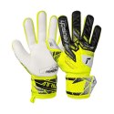 Rękawice bramkarskie Reusch Attrakt Grip M 5570815 2014 9,5 Rękawice bramkarskie Reusch Attrakt Grip M 5570815 2014 9,5