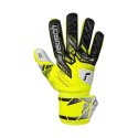 Rękawice bramkarskie Reusch Attrakt Grip M 5570815 2014 9,5 Rękawice bramkarskie Reusch Attrakt Grip M 5570815 2014 9,5