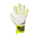 Rękawice bramkarskie Reusch Attrakt Grip M 5570815 2014 9,5 Rękawice bramkarskie Reusch Attrakt Grip M 5570815 2014 9,5