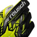 Rękawice bramkarskie Reusch Attrakt Grip M 5570815 2014 9,5 Rękawice bramkarskie Reusch Attrakt Grip M 5570815 2014 9,5