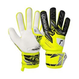 Rękawice bramkarskie Reusch Attrakt Grip M 5570815 2014 9