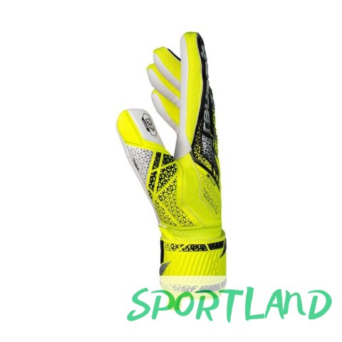 Rękawice bramkarskie Reusch Attrakt Grip M 5570815 2014 9 Rękawice bramkarskie Reusch Attrakt Grip M 5570815 2014 9