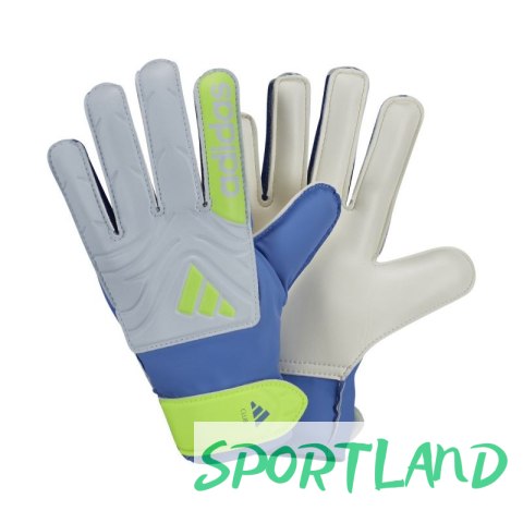Rękawice bramkarskie adidas Copa Club Goalkeeper Jr JH3791 6 Rękawice bramkarskie adidas Copa Club Goalkeeper Jr JH3791 6