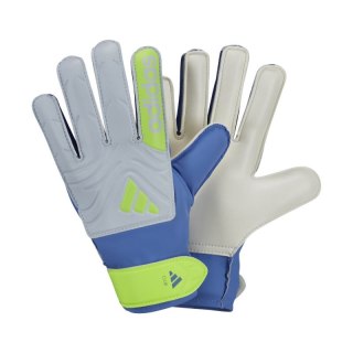 Rękawice bramkarskie adidas Copa Club Goalkeeper Jr JH3791 7