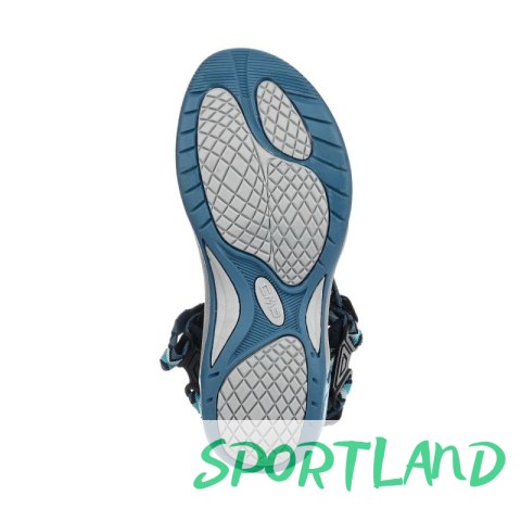 Sandały CMP Hamal Hiking W 38Q995604MT 40 Sandały CMP Hamal Hiking W 38Q995604MT 40