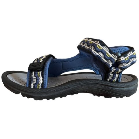 Sandały Lee Cooper Jr LCW-24-34-2601K 29 Sandały Lee Cooper Jr LCW-24-34-2601K 29