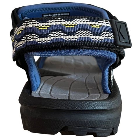 Sandały Lee Cooper Jr LCW-24-34-2601K 29 Sandały Lee Cooper Jr LCW-24-34-2601K 29