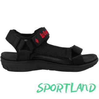 Sandały Lee Cooper W LCW-24-34-2615LA 36
