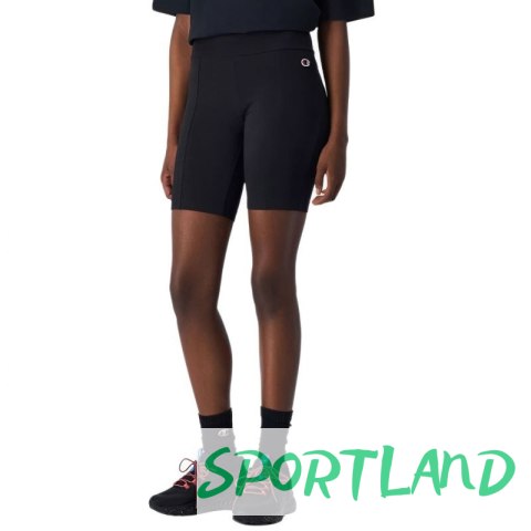 Spodenki Champion Biker Pants W 117760 KK001 L Spodenki Champion Biker Pants W 117760 KK001 L