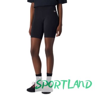 Spodenki Champion Biker Pants W 117760 KK001 M