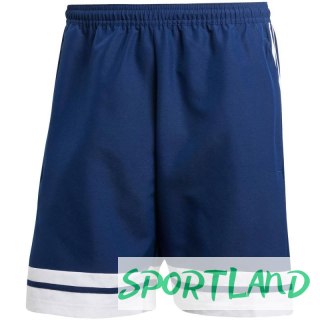 Spodenki adidas Squadra 25 Downtime Woven M JD2955 M