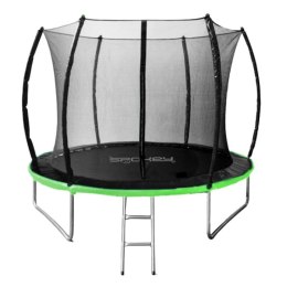 Trampolina Spokey Bounce SPK-945582 305