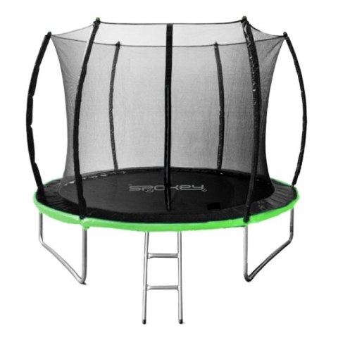 Trampolina Spokey Bounce SPK-945582 305 Trampolina Spokey Bounce SPK-945582 305