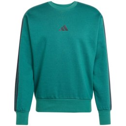 Bluza adidas Essentials 3-Stripes Fleece M JE6306 XL