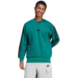 Bluza adidas Essentials 3-Stripes Fleece M JE6306 XL