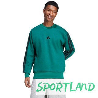 Bluza adidas Essentials 3-Stripes Fleece M JE6306 XL