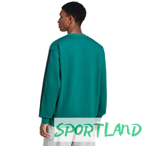 Bluza adidas Essentials 3-Stripes Fleece M JE6306 XL Bluza adidas Essentials 3-Stripes Fleece M JE6306 XL