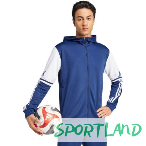 Bluza adidas Squadra 25 Hoody M JD2989 XL Bluza adidas Squadra 25 Hoody M JD2989 XL