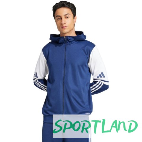 Bluza adidas Squadra 25 Hoody M JD2989 XL Bluza adidas Squadra 25 Hoody M JD2989 XL