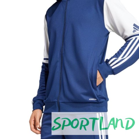 Bluza adidas Squadra 25 Hoody M JD2989 XL Bluza adidas Squadra 25 Hoody M JD2989 XL