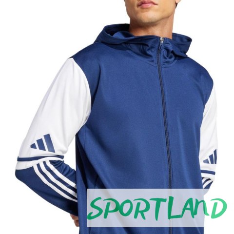 Bluza adidas Squadra 25 Hoody M JD2989 XL Bluza adidas Squadra 25 Hoody M JD2989 XL