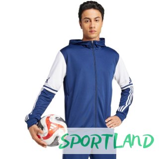 Bluza adidas Squadra 25 Hoody M JD2989 S
