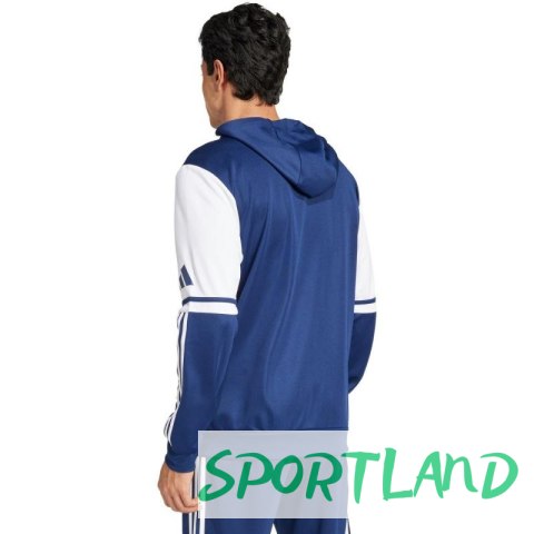Bluza adidas Squadra 25 Hoody M JD2989 S Bluza adidas Squadra 25 Hoody M JD2989 S