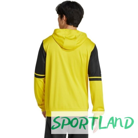 Bluza adidas Squadra 25 Hoody M JL7679 L Bluza adidas Squadra 25 Hoody M JL7679 L