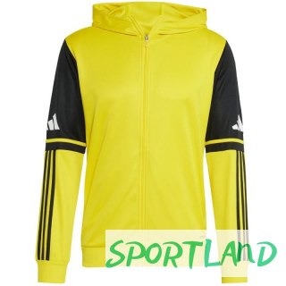Bluza adidas Squadra 25 Hoody M JL7679 M