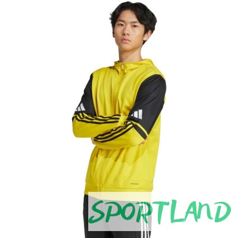 Bluza adidas Squadra 25 Hoody M JL7679 M Bluza adidas Squadra 25 Hoody M JL7679 M
