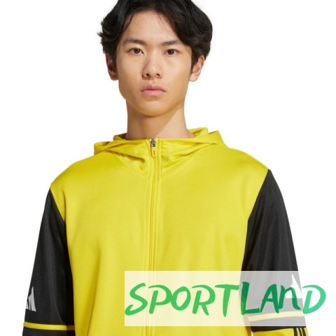 Bluza adidas Squadra 25 Hoody M JL7679 M Bluza adidas Squadra 25 Hoody M JL7679 M