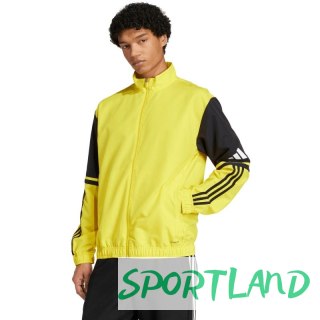 Bluza adidas Squadra 25 Presentation M JP3385 L
