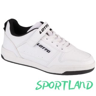 Buty Lotto Toco BC K Jr 2600320K-1011 29