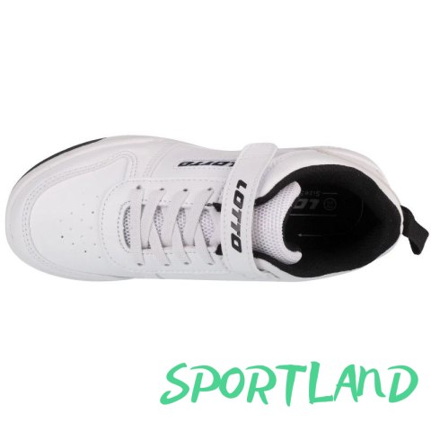 Buty Lotto Toco BC K Jr 2600320K-1011 29 Buty Lotto Toco BC K Jr 2600320K-1011 29