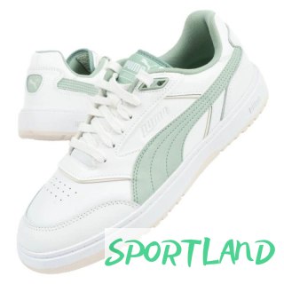 Buty Puma Doublecourt U 393284 06 37.5