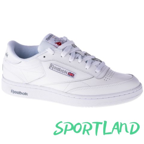 Buty Reebok Club C 85 M AR0455 42 Buty Reebok Club C 85 M AR0455 42