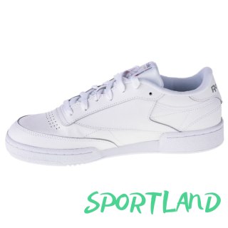 Buty Reebok Club C 85 M AR0455 42