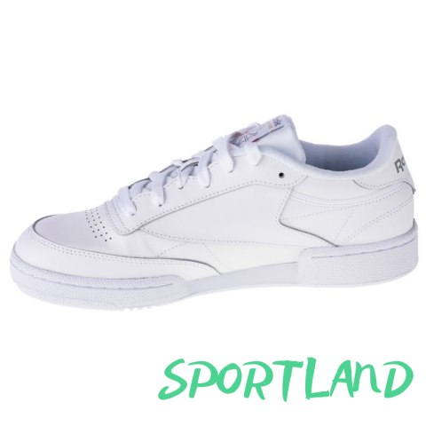 Buty Reebok Club C 85 M AR0455 42 Buty Reebok Club C 85 M AR0455 42