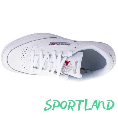 Buty Reebok Club C 85 M AR0455 42 Buty Reebok Club C 85 M AR0455 42