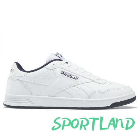 Buty Reebok Court Advence M 100010614 43 Buty Reebok Court Advence M 100010614 43
