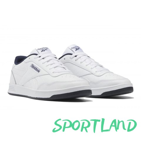 Buty Reebok Court Advence M 100010614 43 Buty Reebok Court Advence M 100010614 43