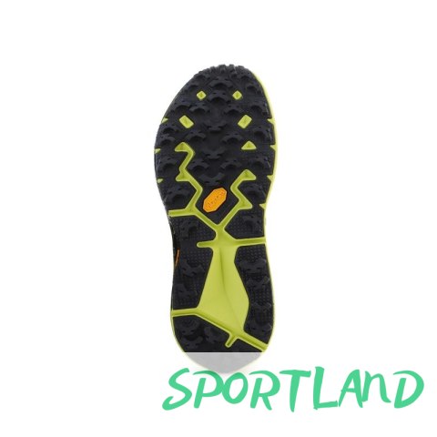 Buty do biegania Hoka One Evo Speedgoat M 1111430-CIB EU 42