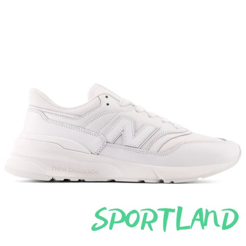 Buty sportowe New Balance NB 997 U997RFA 38.0 Buty sportowe New Balance NB 997 U997RFA 38.0