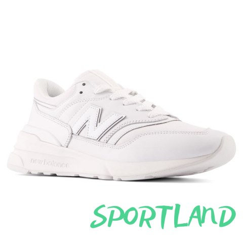 Buty sportowe New Balance NB 997 U997RFA 38.0 Buty sportowe New Balance NB 997 U997RFA 38.0
