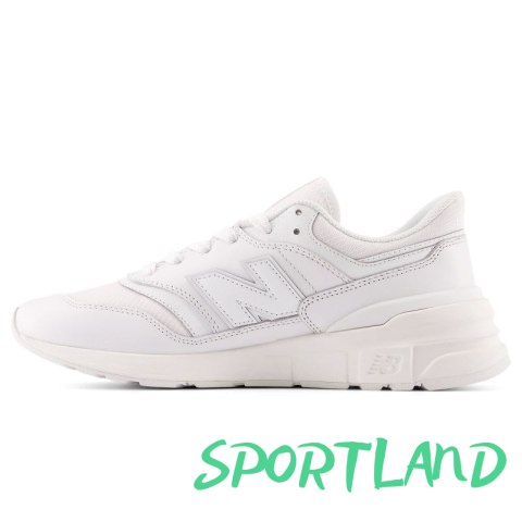 Buty sportowe New Balance NB 997 U997RFA 38.0 Buty sportowe New Balance NB 997 U997RFA 38.0