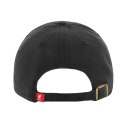 Czapka z daszkiem 47 Brand EPL FC Liverpool Cap EPL-RGW04GWS-BK One size