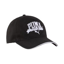Czapka z daszkiem Puma Class BB 25989 01 N/A