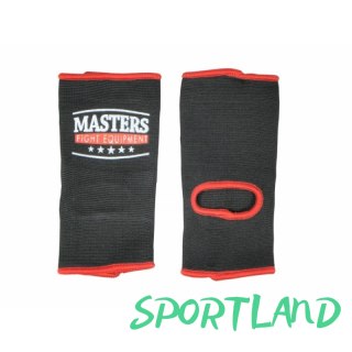 Elastyczny ochraniacz stawu skokowego MASTERS 08310-M L